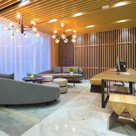 Atour Hotel Zhangjiakou Extérieur photo