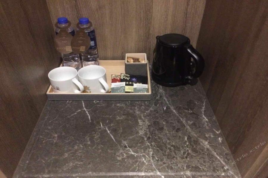Atour Hotel Zhangjiakou Extérieur photo
