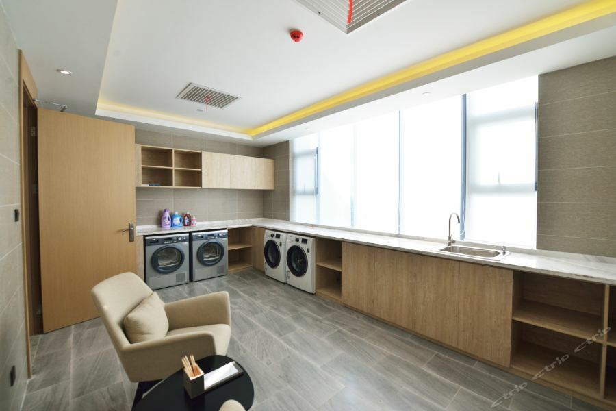 Atour Hotel Zhangjiakou Extérieur photo