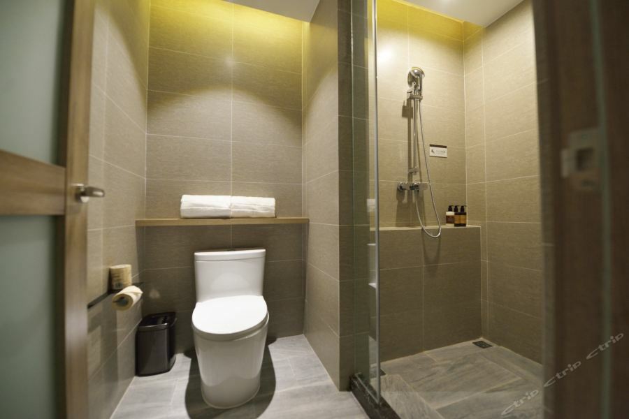 Atour Hotel Zhangjiakou Extérieur photo